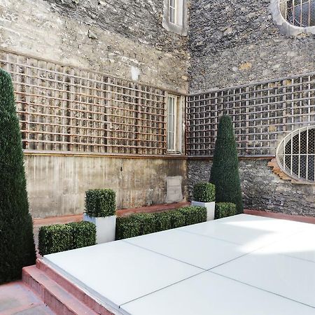 Terrace Matignon Apartment Paris Exterior photo
