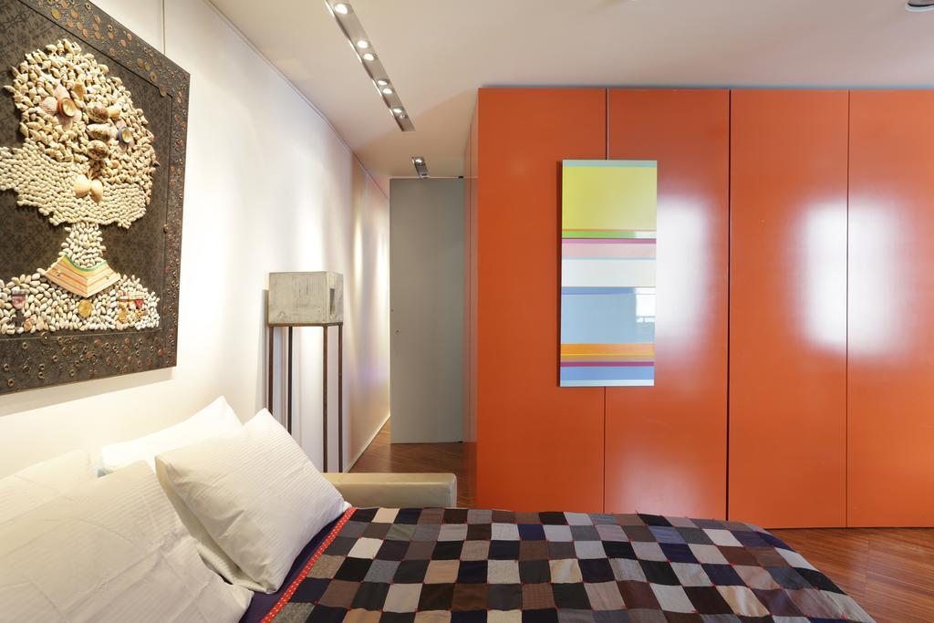 Terrace Matignon Apartment Paris Exterior photo